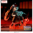 Good Smile Company Demon Slayer Kimetsu No Yaiba XrossLink Anime Figure Tanjiro Kamado Figurine