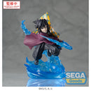 Good Smile Company Demon Slayer Kimetsu No Yaiba XrossLink Anime Figure Giyu Tomioka Figurine