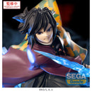 Good Smile Company Demon Slayer Kimetsu No Yaiba XrossLink Anime Figure Giyu Tomioka Figurine