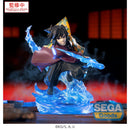 Good Smile Company Demon Slayer Kimetsu No Yaiba XrossLink Anime Figure Giyu Tomioka Figurine