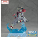 Good Smile Company Demon Slayer Kimetsu No Yaiba XrossLink Anime Figure Akaza Figurine