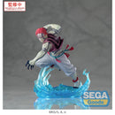 Good Smile Company Demon Slayer Kimetsu No Yaiba XrossLink Anime Figure Akaza Figurine