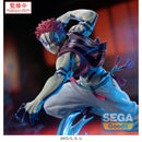 Good Smile Company Demon Slayer Kimetsu No Yaiba XrossLink Anime Figure Akaza Figurine