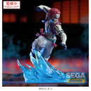 Good Smile Company Demon Slayer Kimetsu No Yaiba XrossLink Anime Figure Akaza Figurine