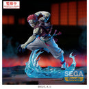 Good Smile Company Demon Slayer Kimetsu No Yaiba XrossLink Anime Figure Akaza Figurine