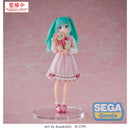 Good Smile Company Character Vocal Series 01 Hatsune Miku Luminasta Hatsune Miku Conceptual Series Volume 3 Figurine