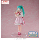 Good Smile Company Character Vocal Series 01 Hatsune Miku Luminasta Hatsune Miku Conceptual Series Volume 3 Figurine