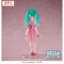 Good Smile Company Character Vocal Series 01 Hatsune Miku Luminasta Hatsune Miku Conceptual Series Volume 3 Figurine