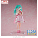 Good Smile Company Character Vocal Series 01 Hatsune Miku Luminasta Hatsune Miku Conceptual Series Volume 3 Figurine