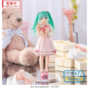 Good Smile Company Character Vocal Series 01 Hatsune Miku Luminasta Hatsune Miku Conceptual Series Volume 3 Figurine