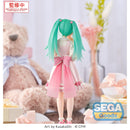 Good Smile Company Character Vocal Series 01 Hatsune Miku Luminasta Hatsune Miku Conceptual Series Volume 3 Figurine