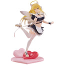 Good Smile Company A Certain Scientific Railgun T Luminasta Misaki Shokuhou Fallen Angel Maid Figurine