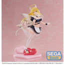 Good Smile Company A Certain Scientific Railgun T Luminasta Misaki Shokuhou Fallen Angel Maid Figurine