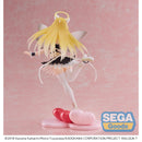 Good Smile Company A Certain Scientific Railgun T Luminasta Misaki Shokuhou Fallen Angel Maid Figurine