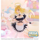 Good Smile Company A Certain Scientific Railgun T Luminasta Misaki Shokuhou Fallen Angel Maid Figurine