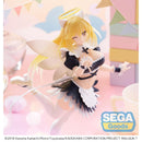 Good Smile Company A Certain Scientific Railgun T Luminasta Misaki Shokuhou Fallen Angel Maid Figurine