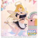 Good Smile Company A Certain Scientific Railgun T Luminasta Misaki Shokuhou Fallen Angel Maid Figurine