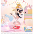 Good Smile Company A Certain Scientific Railgun T Luminasta Misaki Shokuhou Fallen Angel Maid Figurine