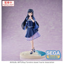 Good Smile Company Summer Pockets Luminasta Kamome Kushima Figurine