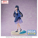 Good Smile Company Summer Pockets Luminasta Kamome Kushima Figurine