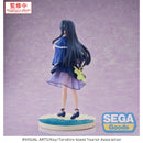 Good Smile Company Summer Pockets Luminasta Kamome Kushima Figurine