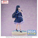 Good Smile Company Summer Pockets Luminasta Kamome Kushima Figurine
