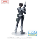 Good Smile Company Kaiju No. 8 XStellar Gen Narumi Figurine