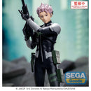Good Smile Company Kaiju No. 8 XStellar Gen Narumi Figurine