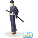 Good Smile Company Kaiju No. 8 XStellar Soshiro Hoshina Yukata Version Figurine
