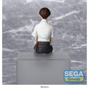 Good Smile Company Rebuild of Evangelion New Theatrical Edition PM Perching Figure Shinji Ikari Figurine