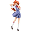 Good Smile Company Rebuild of Evangelion XStellar Asuka Uniform Version Figurine
