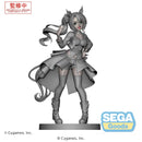 Good Smile Company Umamusume Pretty Derby XStellar Satono Crown Starting Future Figurine