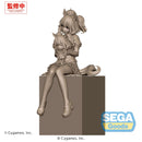 Good Smile Company Umamusume: Pretty Derby XStellar Aston Machan Sitting Version Figurine