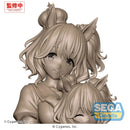 Good Smile Company Umamusume: Pretty Derby XStellar Aston Machan Sitting Version Figurine