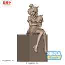 Good Smile Company Umamusume: Pretty Derby XStellar Aston Machan Sitting Version Figurine
