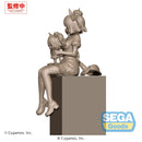 Good Smile Company Umamusume: Pretty Derby XStellar Aston Machan Sitting Version Figurine