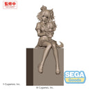 Good Smile Company Umamusume: Pretty Derby XStellar Aston Machan Sitting Version Figurine