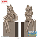 Good Smile Company Umamusume: Pretty Derby XStellar Satono Diamond Sitting Version Figurine