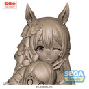 Good Smile Company Umamusume: Pretty Derby XStellar Satono Diamond Sitting Version Figurine