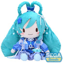 Good Smile Company Character Vocal Series 01 - Hatsune Miku Fuwa Petit Magical Mirai 2025 Plush L Figurine