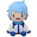 Good Smile Company KAITO Fuwa Petit Hatsune Miku Series LL Plush Rerelease Figurine