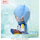 Good Smile Company KAITO Fuwa Petit Hatsune Miku Series LL Plush Rerelease Figurine