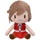 Good Smile Company Character Vocal Series MEIKO Fuwa Petit Hatsune Miku Series LL Plush Rerelease Figurine