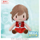 Good Smile Company Character Vocal Series MEIKO Fuwa Petit Hatsune Miku Series LL Plush Rerelease Figurine