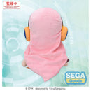 Good Smile Company Character Vocal Series 03 - Megurine Luka Fuwa Petit Hatsune Miku Series LL Plush Megurine Luka Figurine