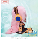 Good Smile Company Character Vocal Series 03 - Megurine Luka Fuwa Petit Hatsune Miku Series LL Plush Megurine Luka Figurine
