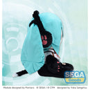 Good Smile Company Hatsune Miku Project DIVA Arcade Fuwa Petit Project DIVA Arcade Future Tone LL Plush Hatsune Miku - Kitty Cat Figurine
