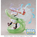 Good Smile Company Frieren Beyond Journey's End Figurizm? The Heights of Magic Figurine