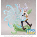 Good Smile Company Frieren Beyond Journey's End Figurizm? The Heights of Magic Figurine