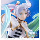 Good Smile Company Frieren Beyond Journey's End Figurizm? The Heights of Magic Figurine
